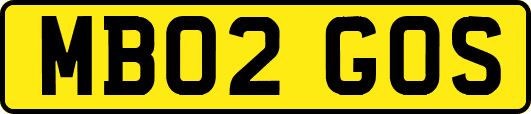 MB02GOS
