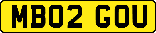 MB02GOU