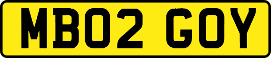 MB02GOY