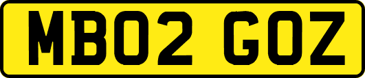 MB02GOZ