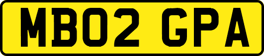 MB02GPA