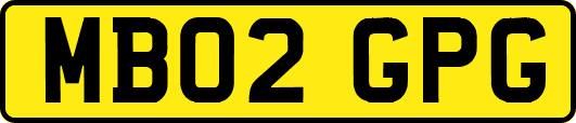 MB02GPG