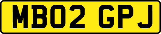 MB02GPJ