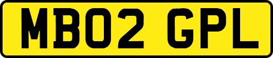 MB02GPL