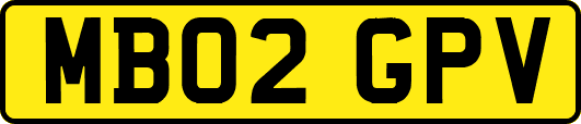 MB02GPV