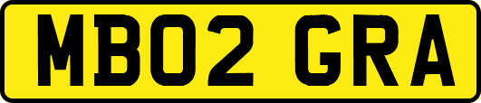 MB02GRA