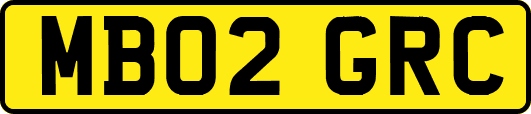 MB02GRC