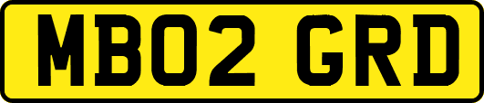 MB02GRD