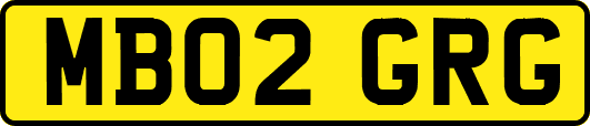 MB02GRG