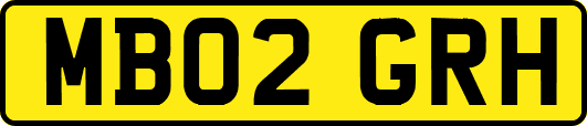 MB02GRH