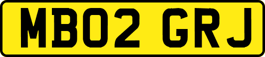 MB02GRJ