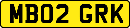 MB02GRK