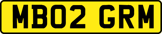 MB02GRM