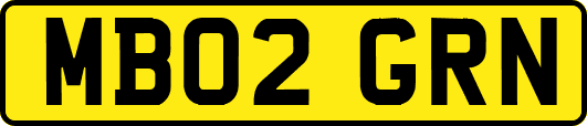 MB02GRN
