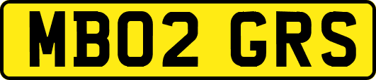 MB02GRS