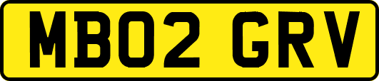 MB02GRV