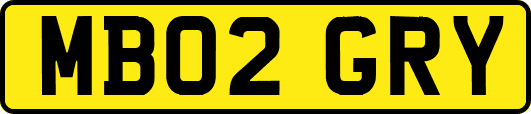 MB02GRY
