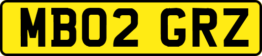 MB02GRZ