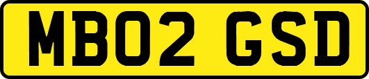 MB02GSD
