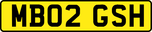 MB02GSH