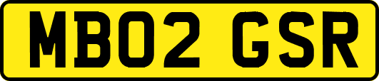 MB02GSR