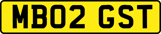MB02GST