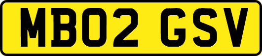 MB02GSV