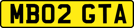 MB02GTA