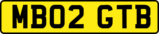 MB02GTB