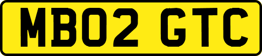 MB02GTC