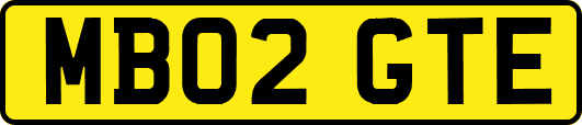 MB02GTE