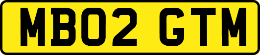 MB02GTM