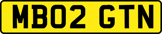 MB02GTN
