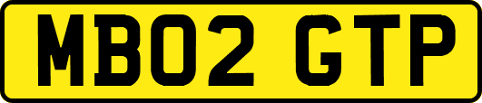 MB02GTP