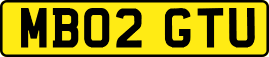 MB02GTU