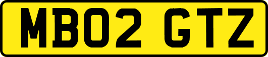 MB02GTZ