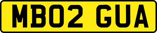 MB02GUA