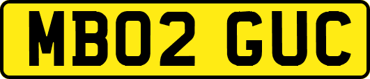 MB02GUC