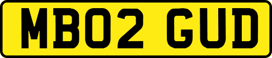 MB02GUD
