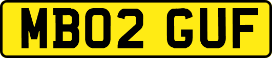 MB02GUF