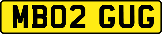 MB02GUG