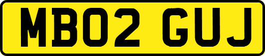 MB02GUJ