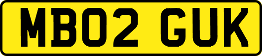 MB02GUK