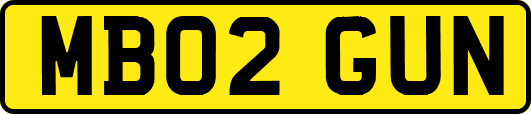 MB02GUN