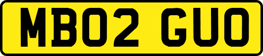 MB02GUO