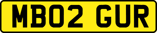 MB02GUR
