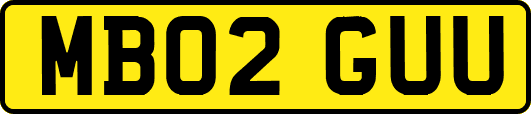 MB02GUU