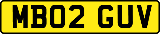 MB02GUV