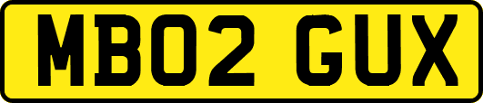 MB02GUX