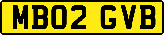 MB02GVB
